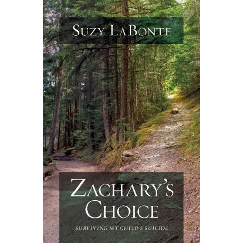 Zachary's Choice - Paperback