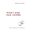 What God Has Joined - Paperback