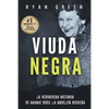 Viuda Negra: La Verdadera Historia De Nannie Doss, La Abuelita Risueña - Paperback