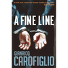 A Fine Line - Paperback