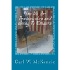 How We Are Brainwashed and Going To Nohaven - Paperback