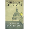 Designated Survivor - Paperback