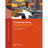 Breathing Heavy: New Evidence on Air Pollution and Health in Bangladesh - Paperback