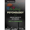 Trading Psychology 2.0: From Best Practices to Best Processes - Hardcover