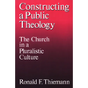 Constructing a Public Theology - Paperback