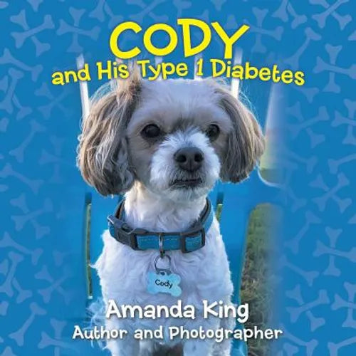Cody and His Type 1 Diabetes - Paperback