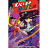 Killer Queens - Paperback