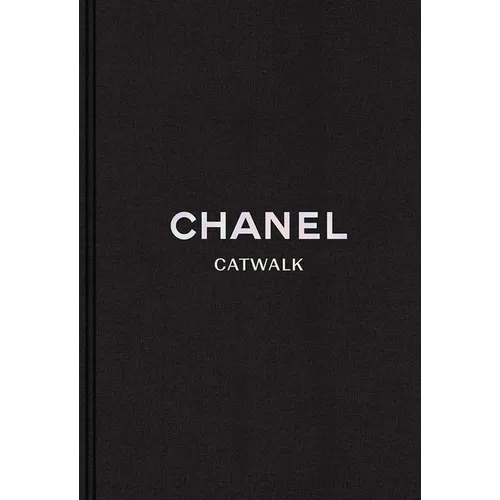Chanel: The Complete Collections - Hardcover