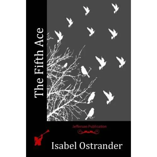 The Fifth Ace - Paperback