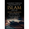A Journey Through the Evidence of Islam and the Holy Quran's Divine Origin: Here's Why You Should Convert to ISLAM - Paperback