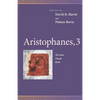 Aristophanes, 3: The Suits, Clouds, Birds - Paperback