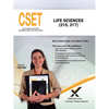 Cset Life Sciences (215, 217) - Paperback