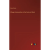 Village-Communities in the East and West - Hardcover