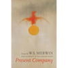 Present Company - Paperback