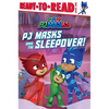 PJ Masks Save the Sleepover!: Ready-To-Read Level 1 - Hardcover