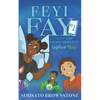 Feyi Fay and the Disappearance of Captain Nosa - Paperback