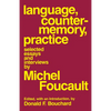 Language, Counter-Memory, Practice: Selected Essays and Interviews - Paperback