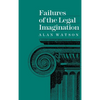 Failures of the Legal Imagination - Hardcover