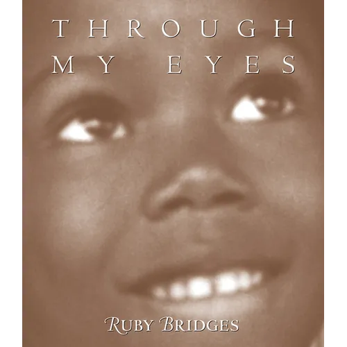 Through My Eyes - Hardcover