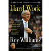 Hard Work: A Life On and Off the Court - Paperback