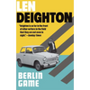 Berlin Game: A Bernard Samson Novel - Paperback