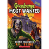 Zombie Halloween (Goosebumps Most Wanted: Special Edition #1): Volume 1 - Paperback