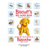 Biscuit's Big Word Book in English and Spanish: Bilingual English-Spanish - Hardcover