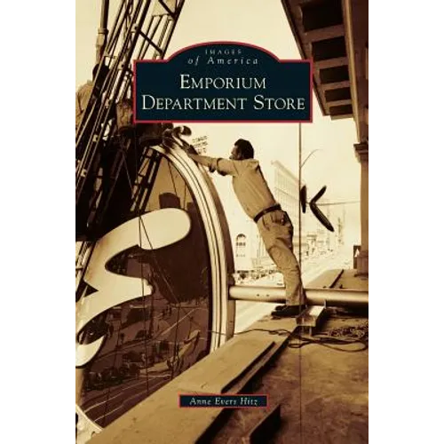 Emporium Department Store - Hardcover