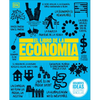 El Libro de la Economía (the Economics Book) - Hardcover