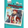 Ferdinand Magellan (the First Names Series) - Hardcover