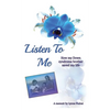 Listen To Me: How My Down Syndrome Brother Saved My Life - Paperback