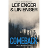 Comeback: A Gun Pedersen Novel - Paperback