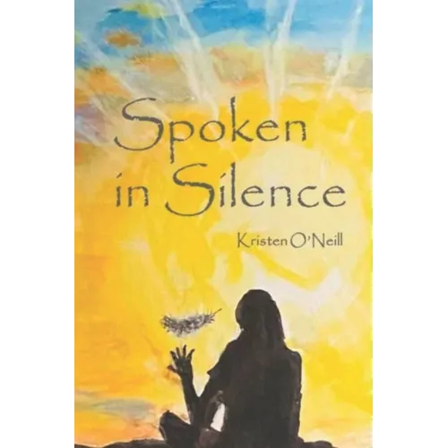 Spoken in Silence - Paperback