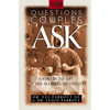 The Questions Couples Ask: Answers to the Top 100 Marital Questions - Paperback