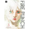 Fire Punch, Vol. 3 - Paperback