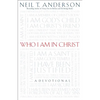 Who I Am in Christ - Paperback