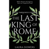 The Last King of Rome: Lucius Tarquinius Superbus - Paperback