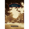 Mentor - Hardcover