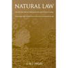 Natural Law: The Scientific Ways of Treating Natural Law, Its Place in Moral Philosophy, and Its Relation to the Positive Sciences - Paperback