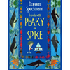 Travels with Peaky and Spike: Doreen Speckmann's Quilting Adventures - Paperback