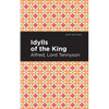 Idylls of the King - Paperback