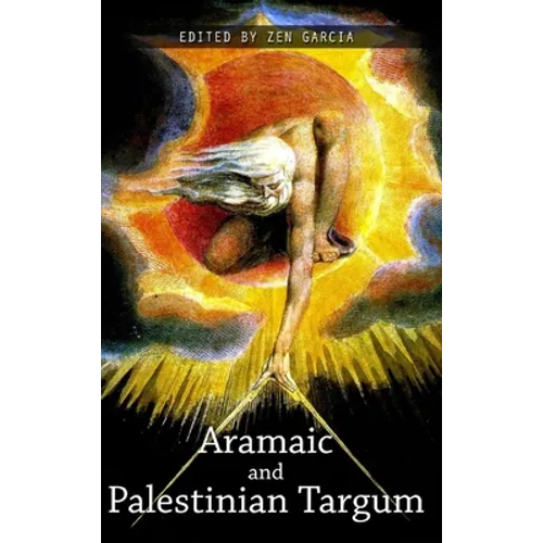The Aramaic and Palestinian Targum - Hardcover