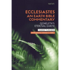 Ecclesiastes: An Earth Bible Commentary: Qoheleth's Eternal Earth - Paperback