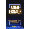 Annie Ernaux: Winner of the Noble Price for Literature 2022 - Paperback