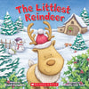 The Littlest Reindeer - Paperback