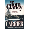 Carrier: A Guided Tour of an Aircraft Carrier - Paperback