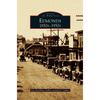 Edmonds: 1850s 1950s - Hardcover