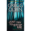 Just Try to Stop Me - Mass Market Paperbound