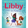 Libby Loves Science - Paperback