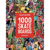 1000 Skateboards - Paperback
